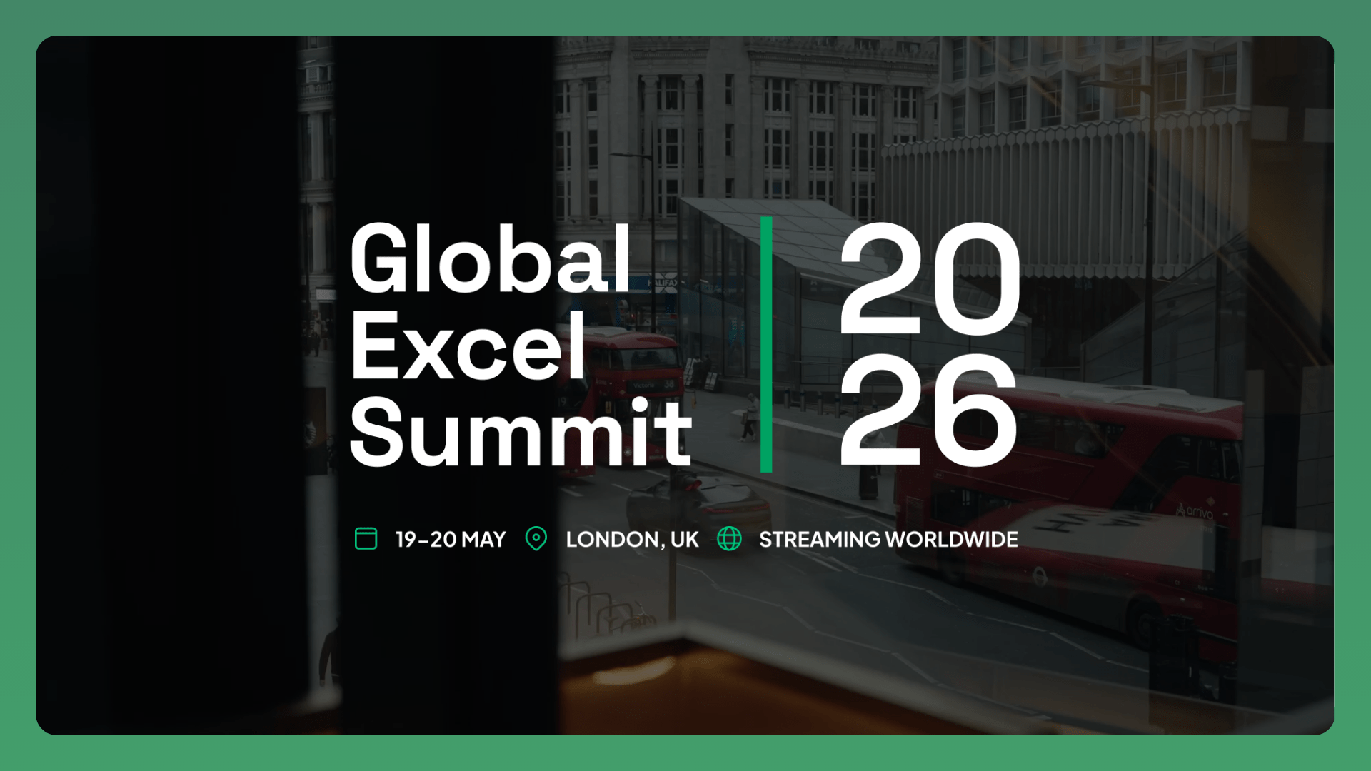 global-excel-summit-returns-to-london-in-may-2026